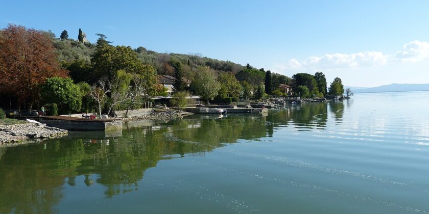 isola maggiore