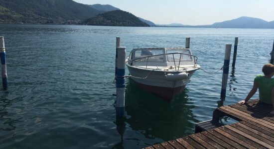 lago