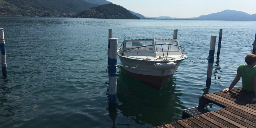 lago