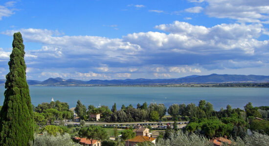lago