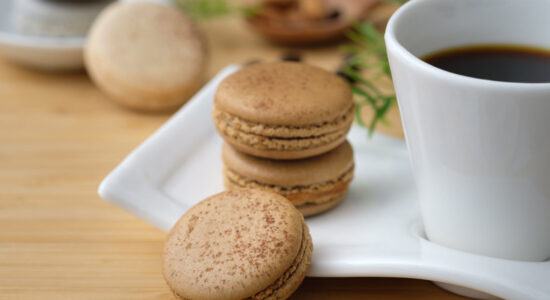 macaron