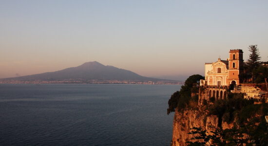 mare Vico Equense