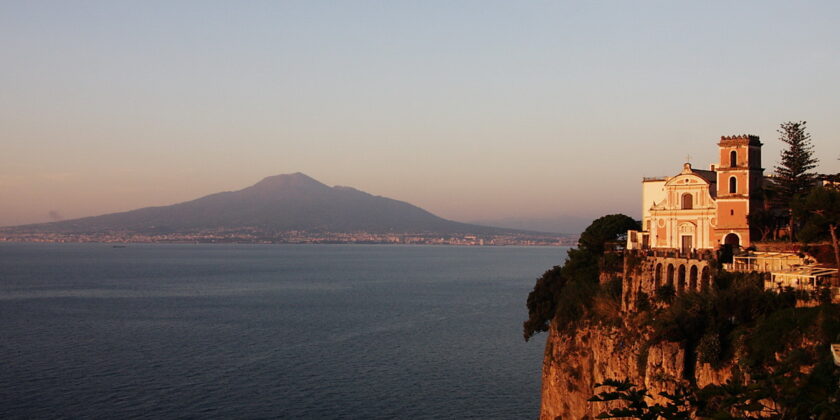 mare Vico Equense