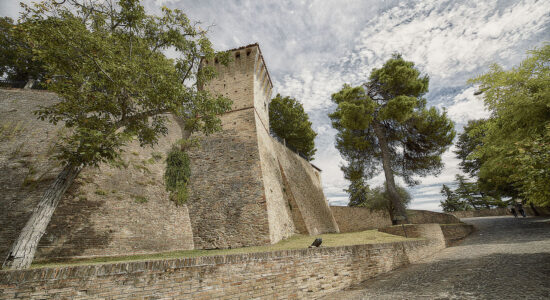 Montegridolfo