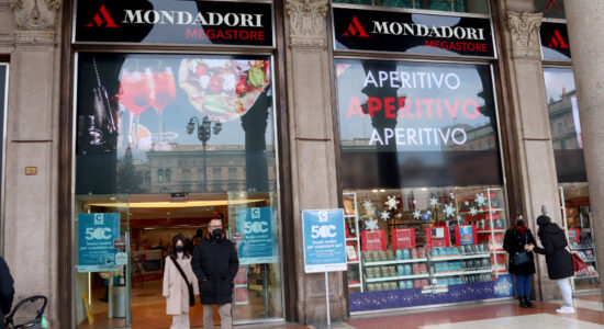 MONDADORI