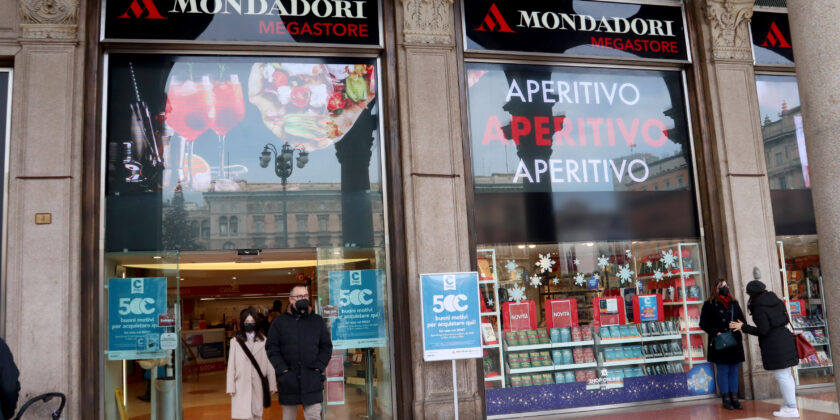 MONDADORI