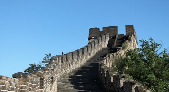 muraglia