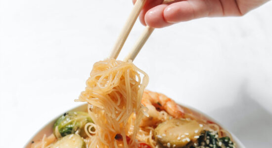 noodles