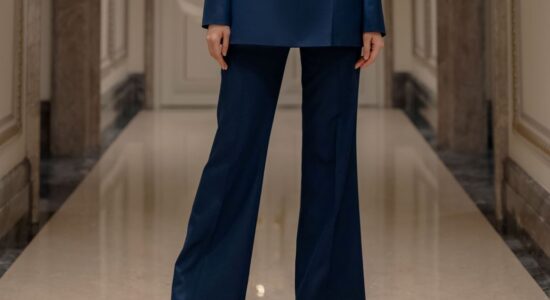 pantaloni
