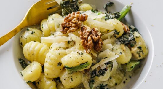 pasta
