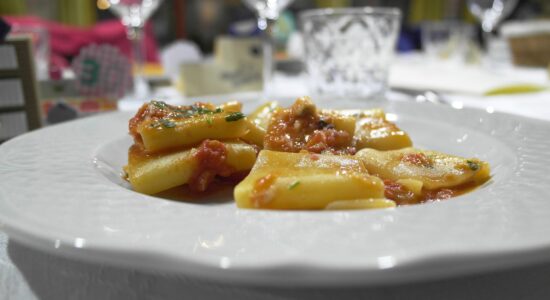 pasta
