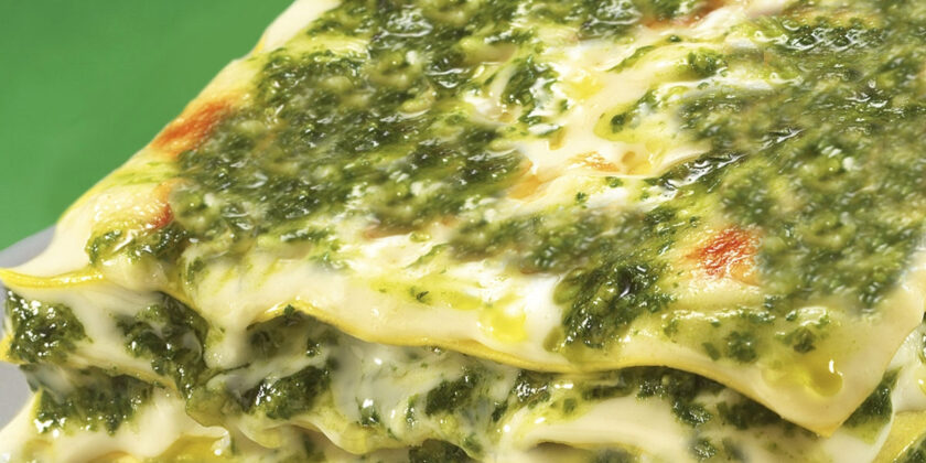 pasta forno