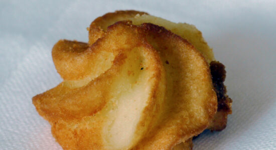 patate duchessa