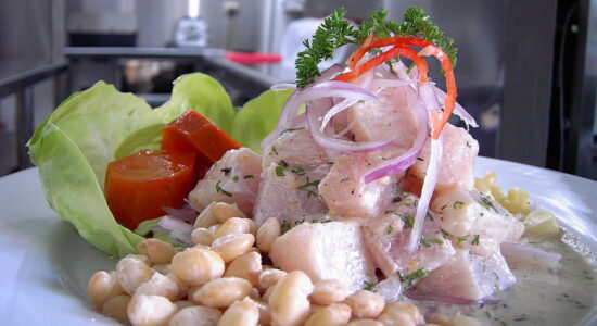 pesce