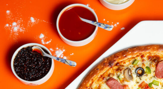 pizzette