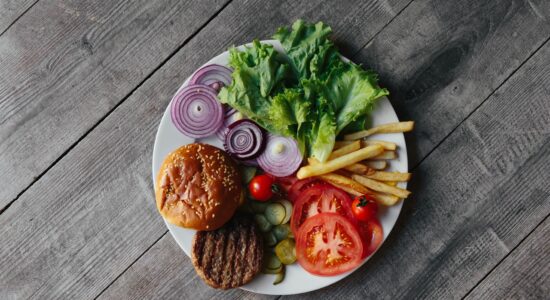 prodotto Beyond Meat