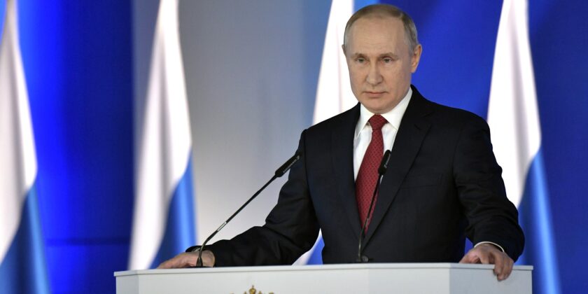 Putin