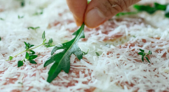 rucola