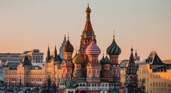 Russia