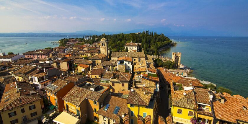 Sirmione