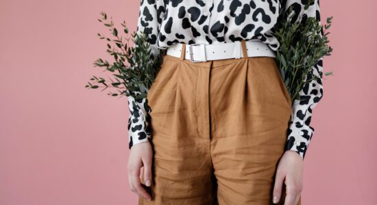 stampe moda