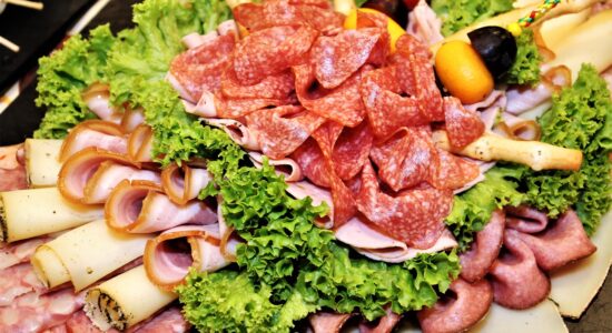 tagliere