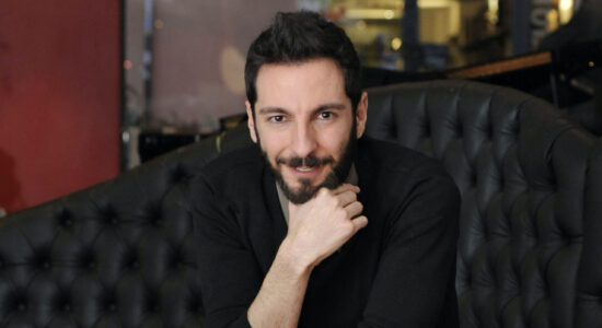 Tiziano Guardini