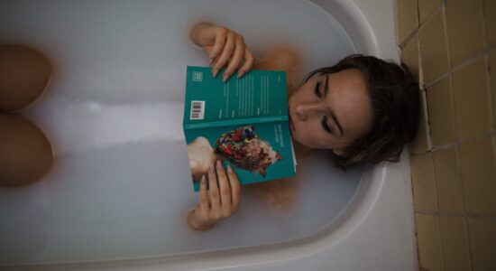 sali vasca da bagno