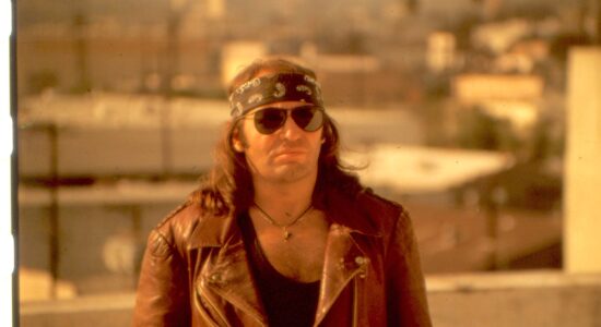 Vasco Rossi