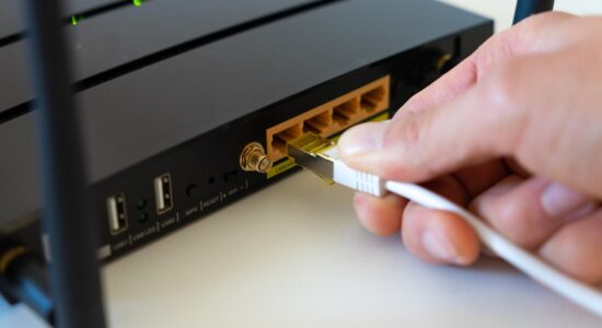WI FI