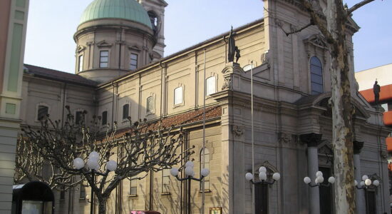 Chiasso