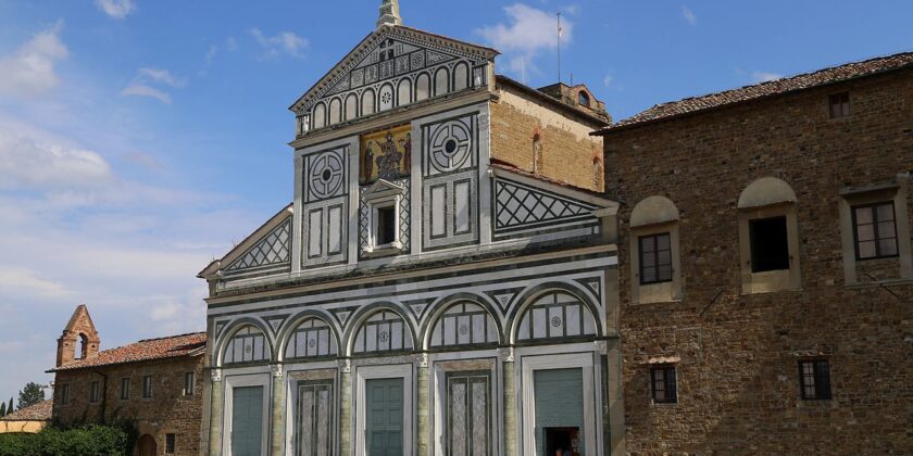 Chiesa di San Miniato al Monte