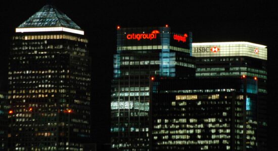 Citigroup