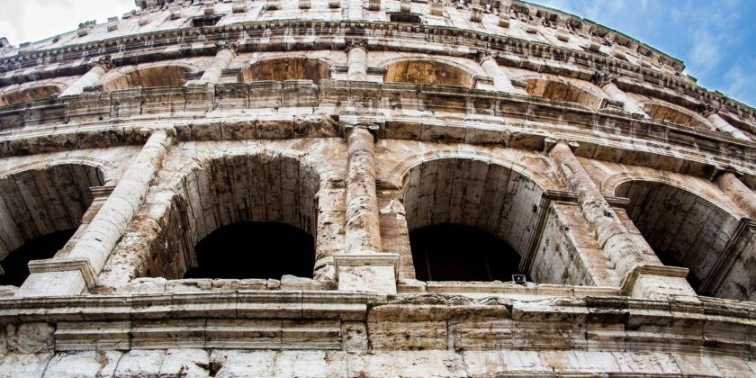 Colosseo