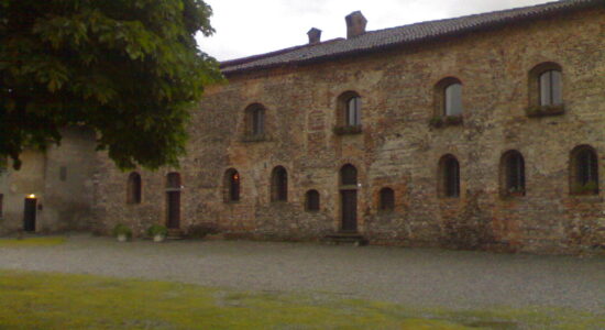 Corneliano Bertario