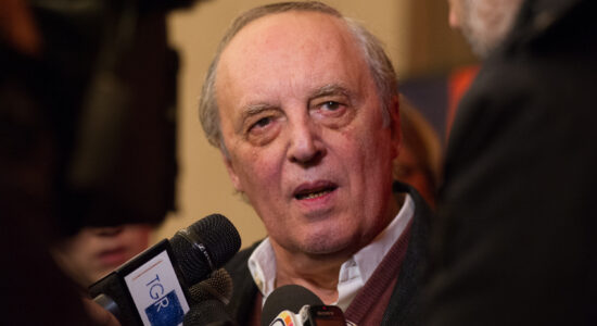 Dario Argento