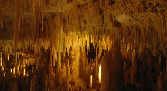 Grotte di Castellana