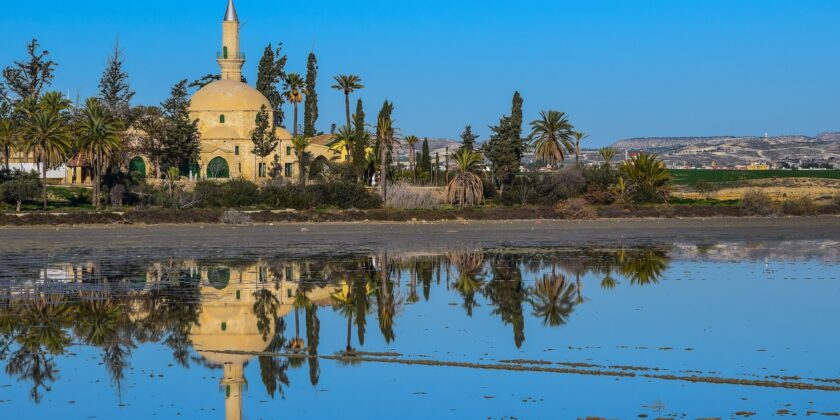 Larnaca