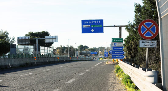 Matera