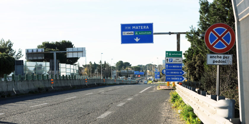 Matera