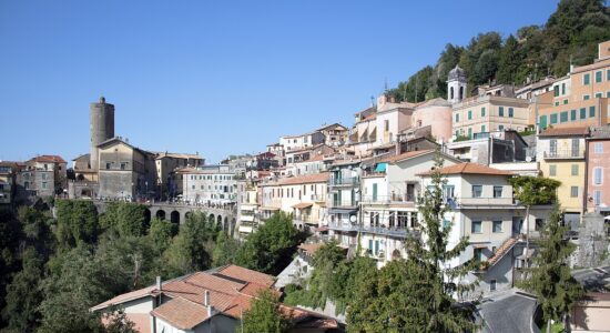 Nemi