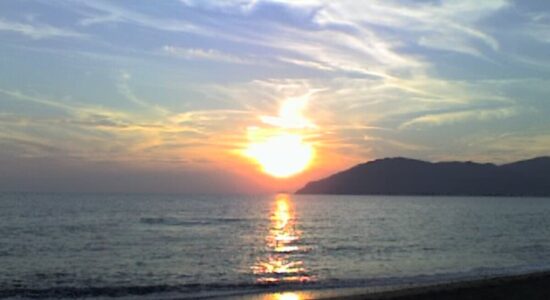 Punta Corvo