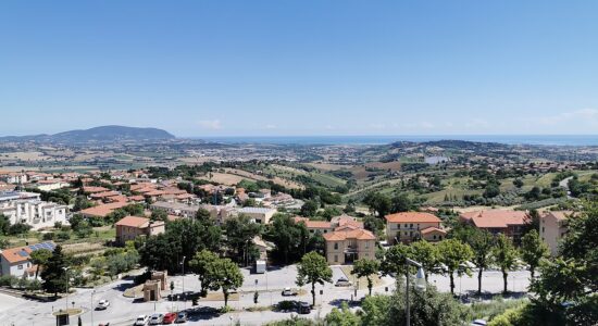 Recanati
