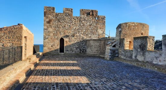 Roseto Capo Spulico