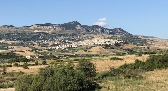 Sambuca di Sicilia
