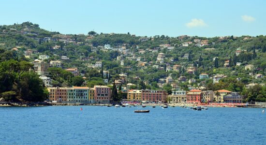 San Michele di Pagana