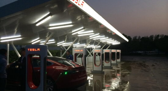 Tesla