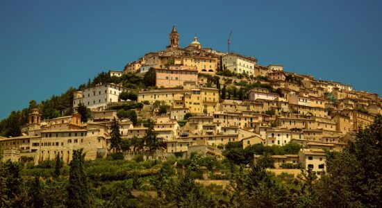 Trevi