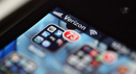 Verizon Communications