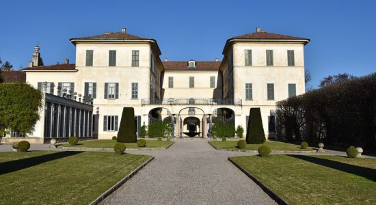 Villa Panza